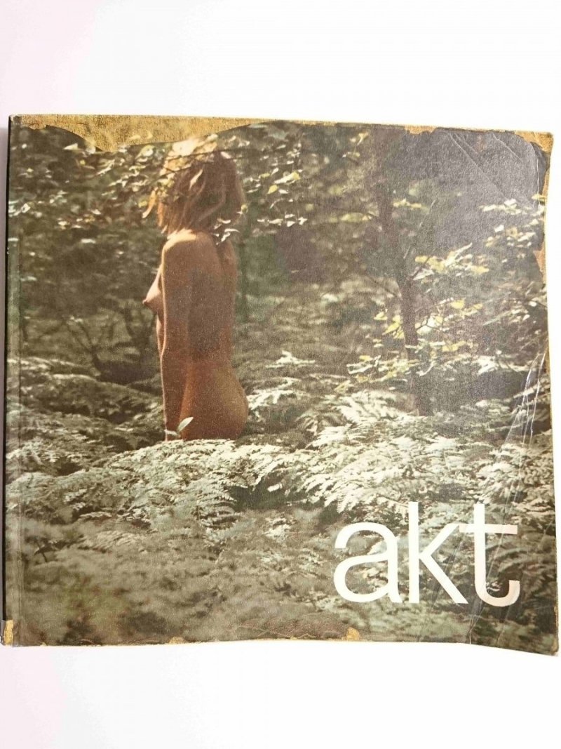 AKT. ALBUM FOTOGRAFICZNY 1984