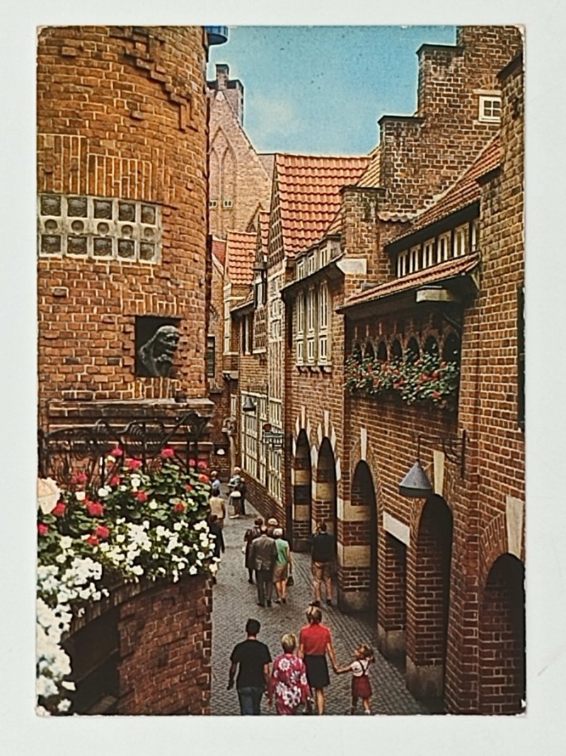 FREIE HANSESTADT BREMEN
