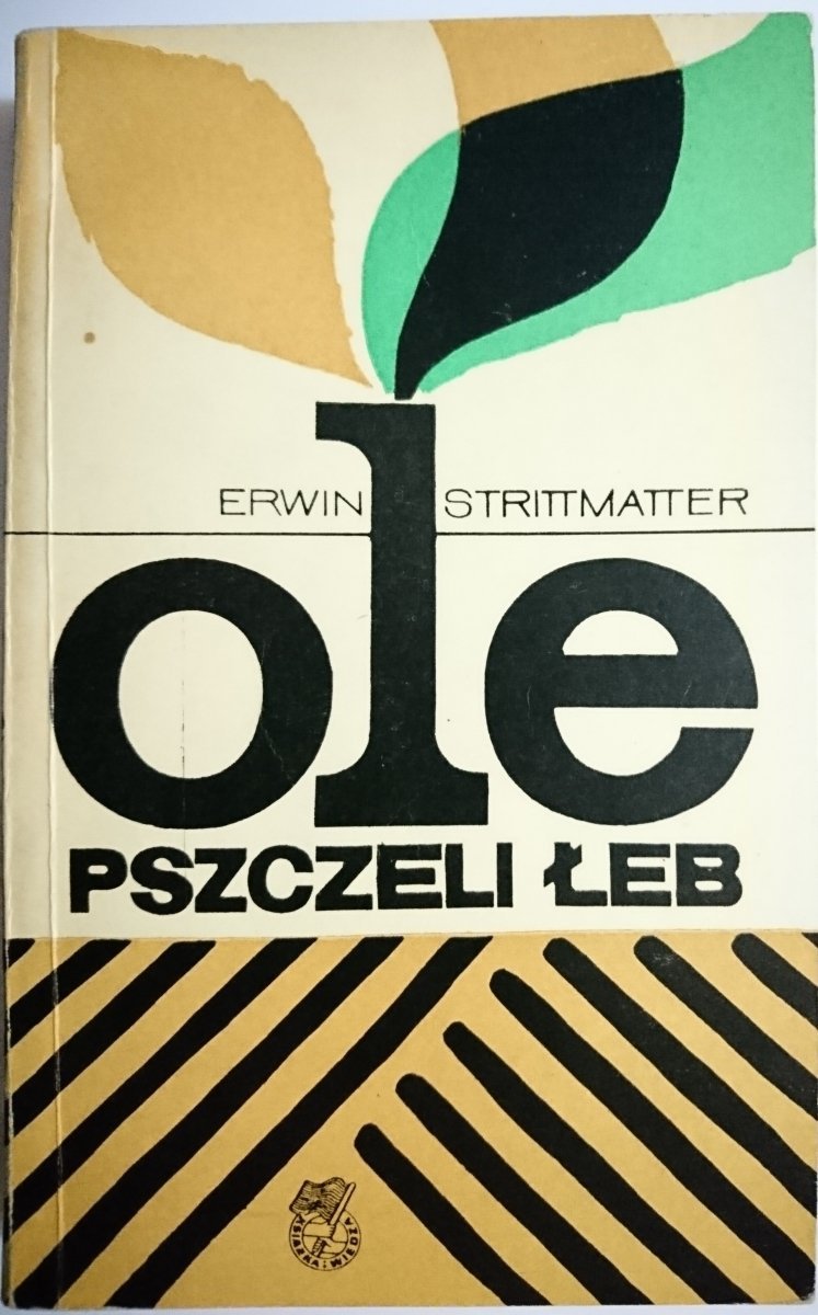 OLE PSZCZELI ŁEB - Erwin Strittmatter 1968
