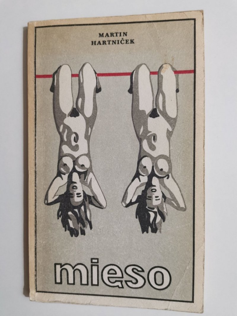 MIĘSO - Martin Hartnićek 1985