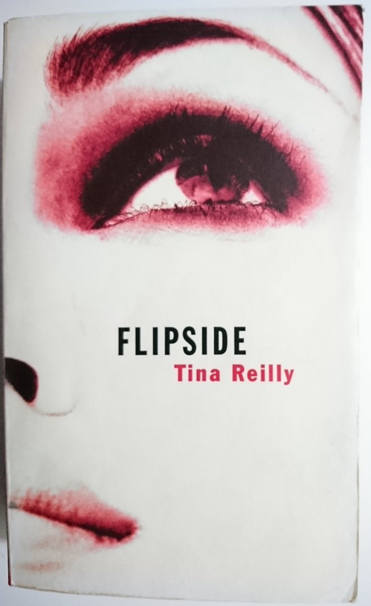 FLIPSIDE - Tina Reilly 1999