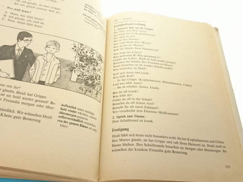 DEUTSCH MAL ANDERS 3 - Waldemar Pfeiffer 1992