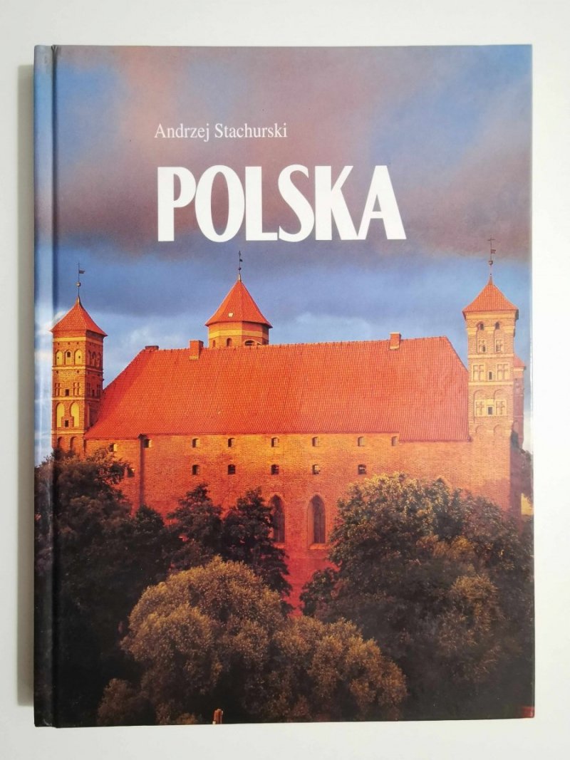 POLSKA - Andrzej Stachurski 1994