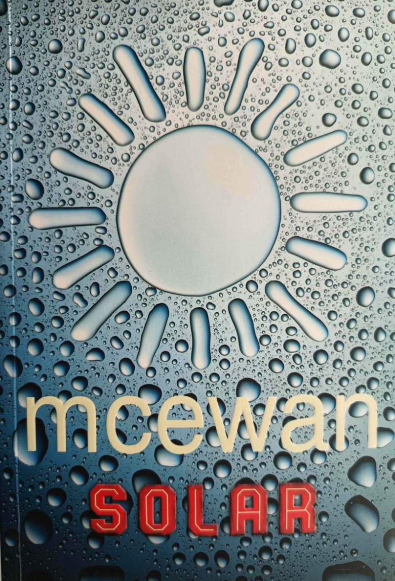 SOLAR - Ian McEwan