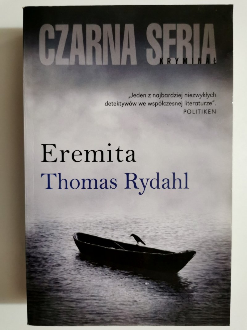 EREMITA - Thomas Rydahl