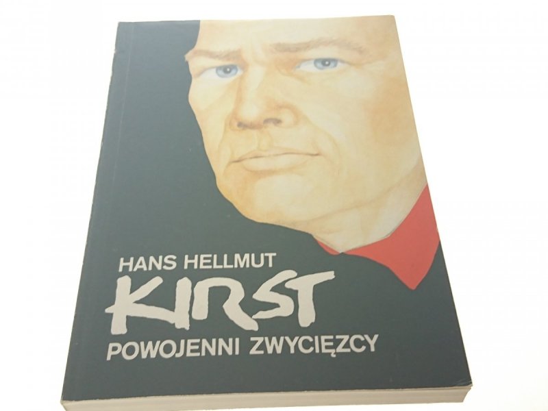 POWOJENNI ZWYCIĘZCY - Hans Hellmut Kirst (1991)