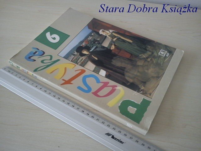 PLASTYKA 6 - Stanisław Krzysztof Stopczyk