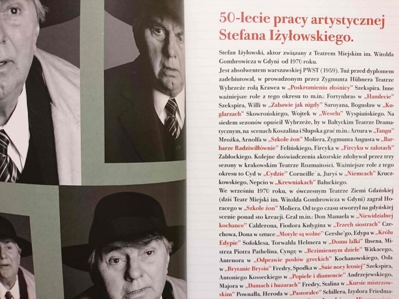 FRANZ KAFKA. PROCES. DER PROZESS 2009