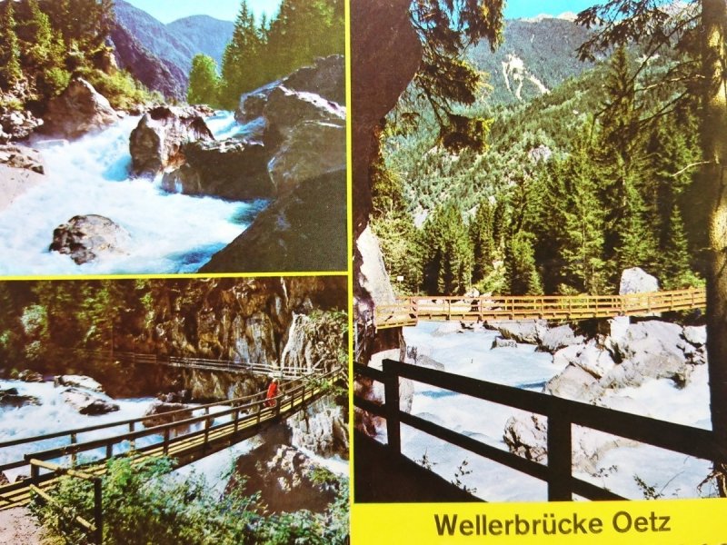 WELLERBRUCKE OETZ
