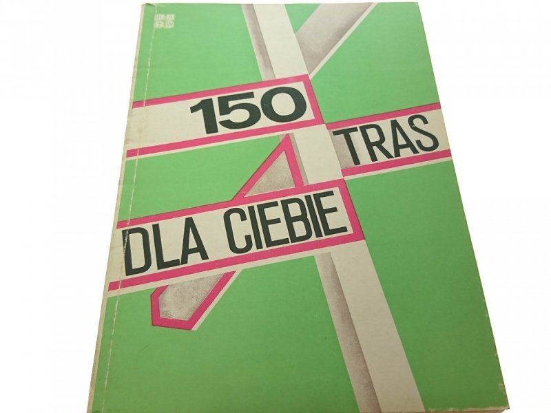 150 TRAS DLA CIEBIE - Tadeusz Rycerski 1978