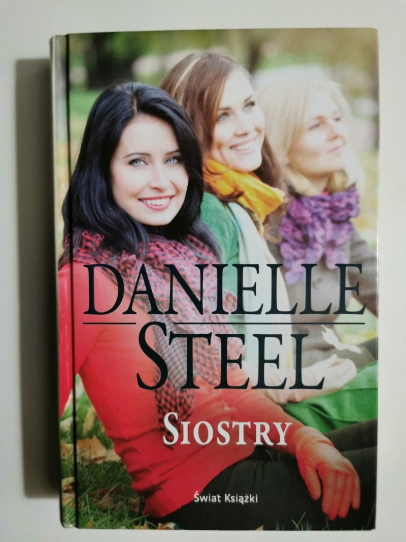 SIOSTRY - Danielle Steel