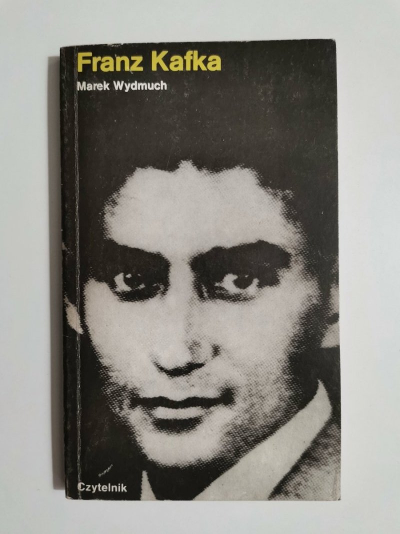 FRANZ KAFKA - Marek Wydmuch 1982
