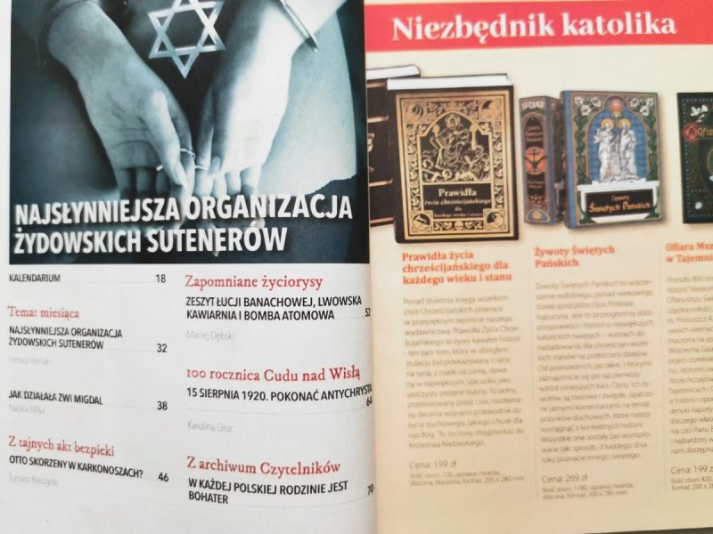 Zakazana Historia Nr 07/2020