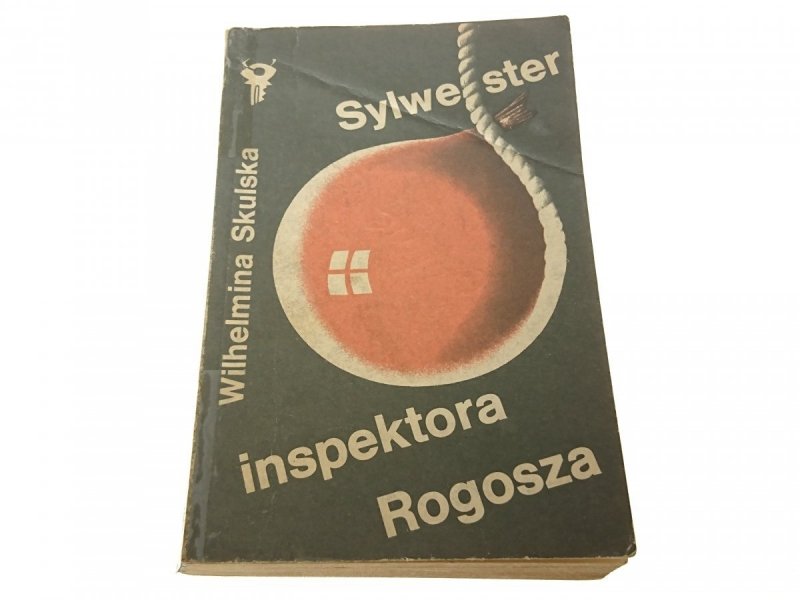 SYLWESTER INSPEKTORA ROGOSZA - Skulska 1989