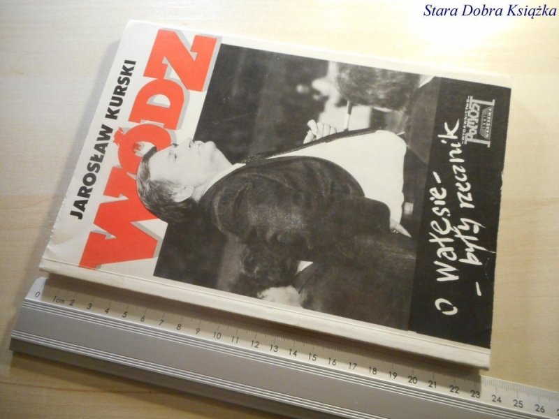 WÓDZ - Jacek Kurski 1991