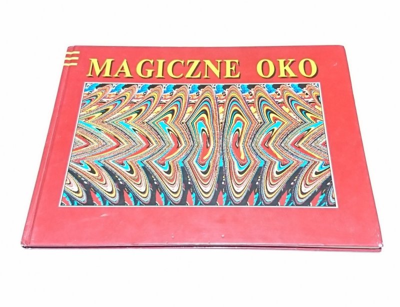 MAGICZNE OKO - Red. Maja Płażewska 1994
