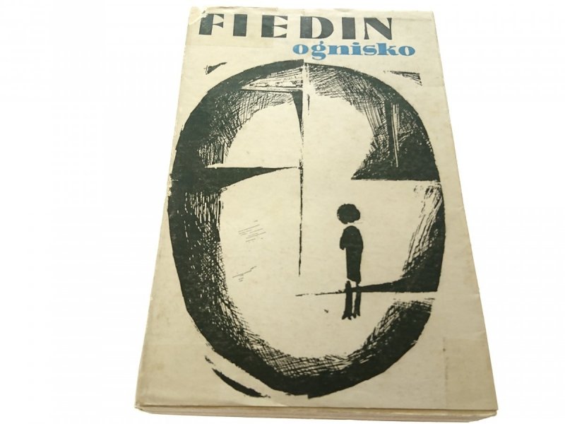 OGNISKO - Fiedin 1963