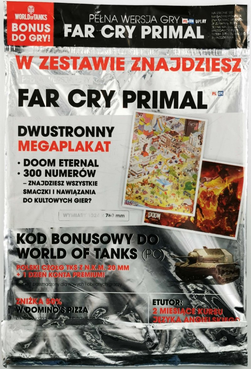 CD-ACTION NR 11/2019 (300)