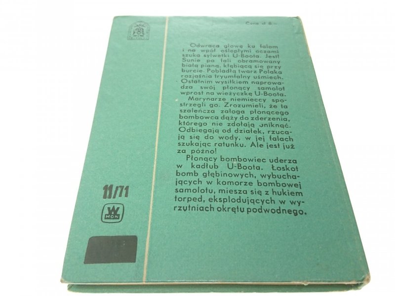 POLSCY LOTNICY W BITWIE O ATLANTYK 1940-1945
