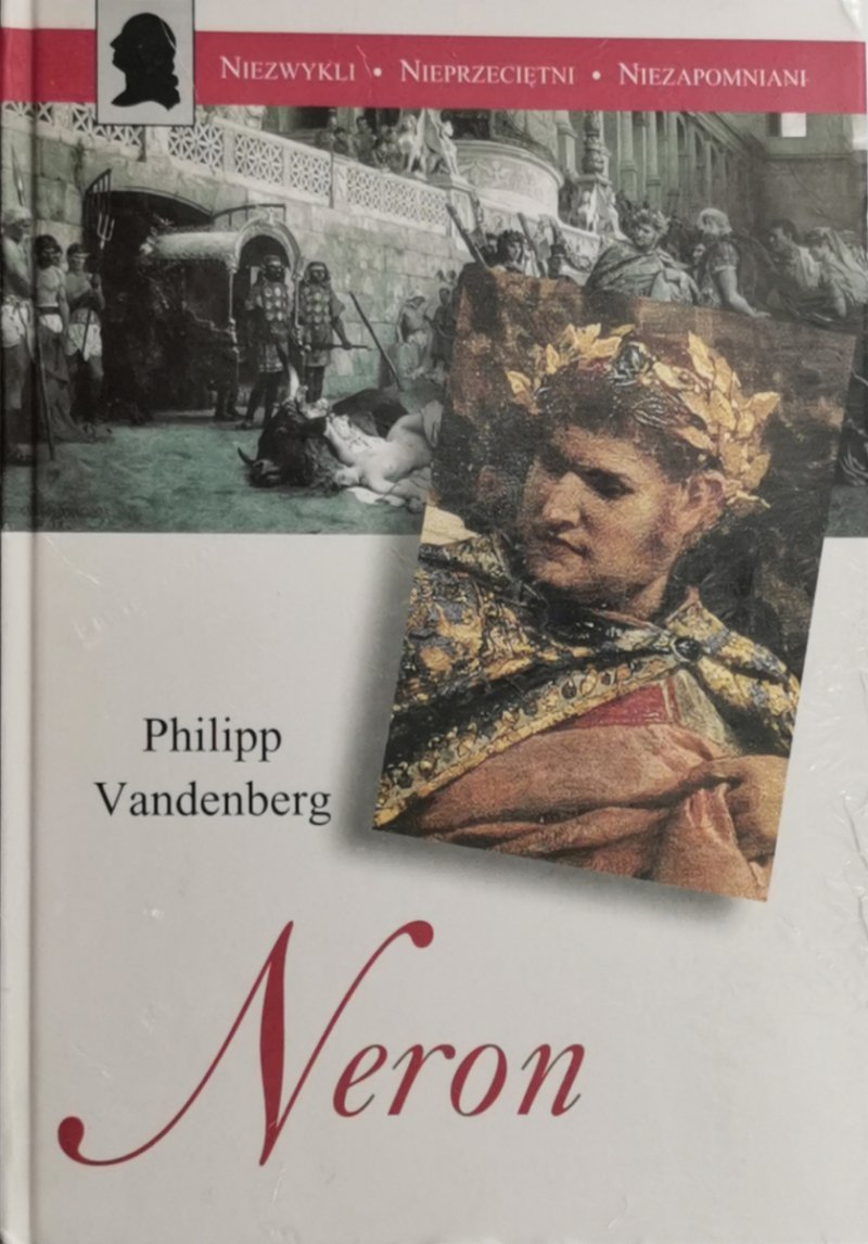NERON - Philipp Vandenberg
