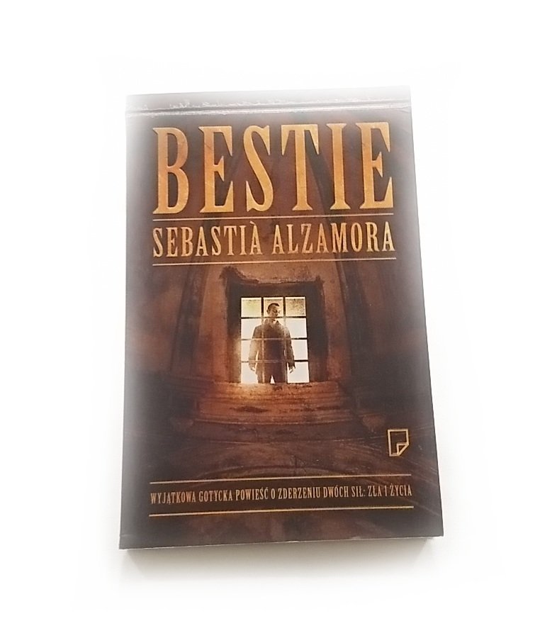 BESTIE - Sebastia Alzamora 2014
