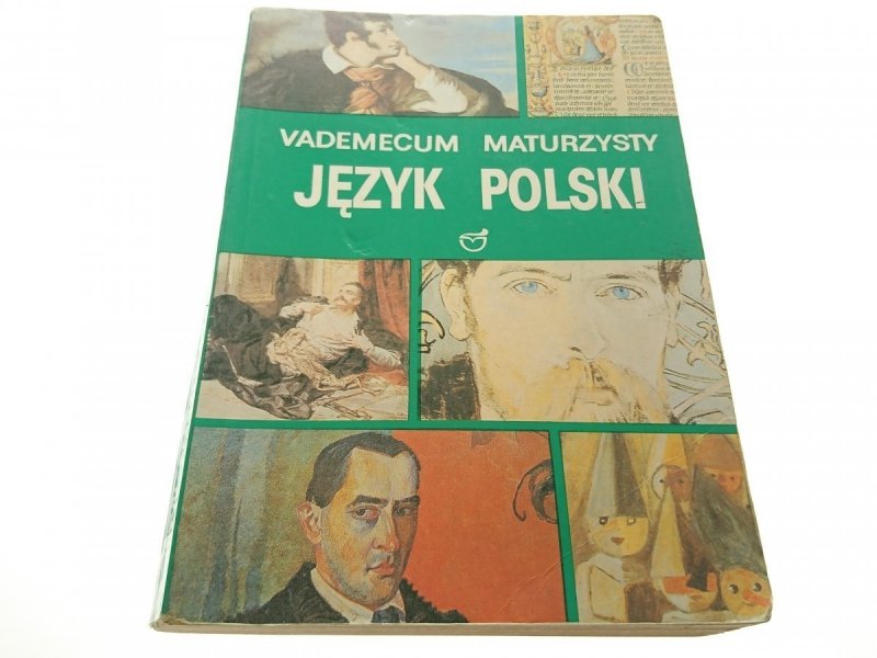 VADEMECUM MATURZYSTY. JĘZYK POLSKI 1993