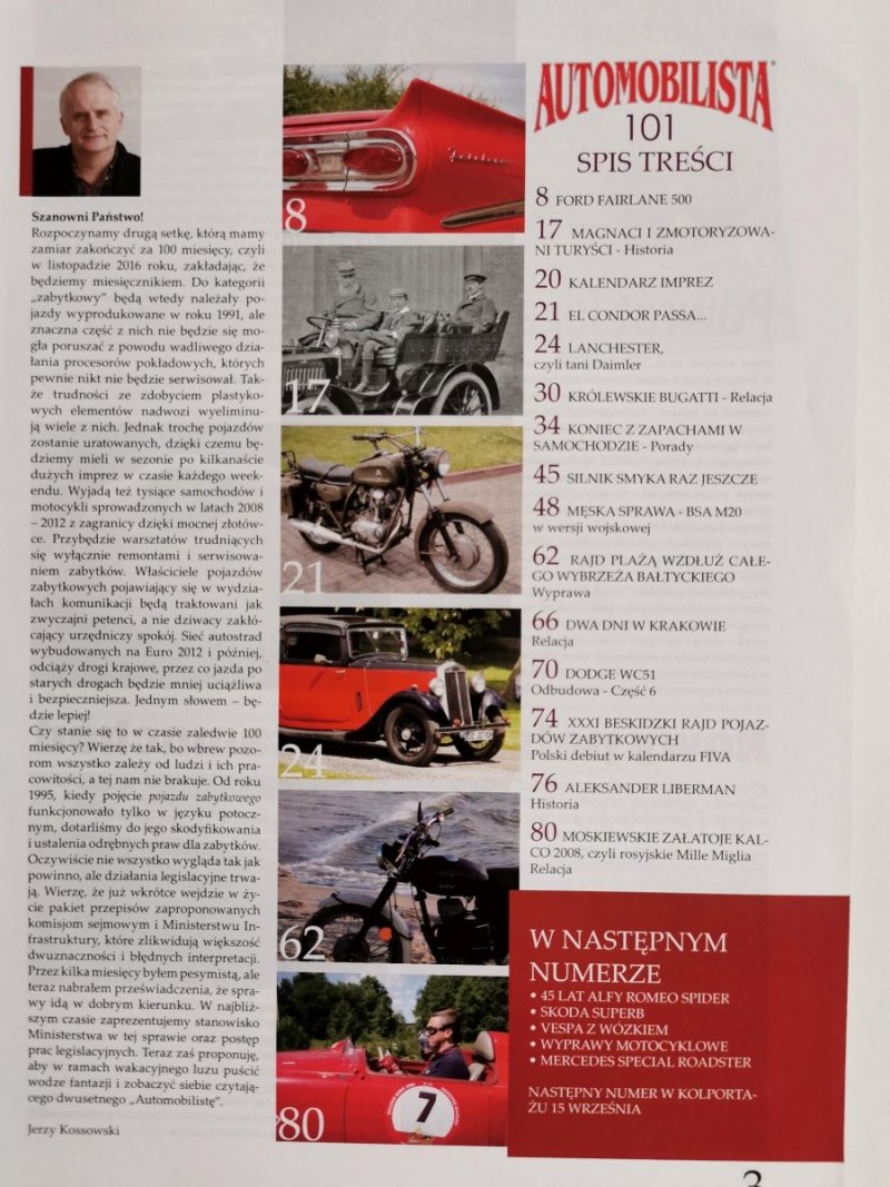 AUTOMOBILISTA NR 8/2008 