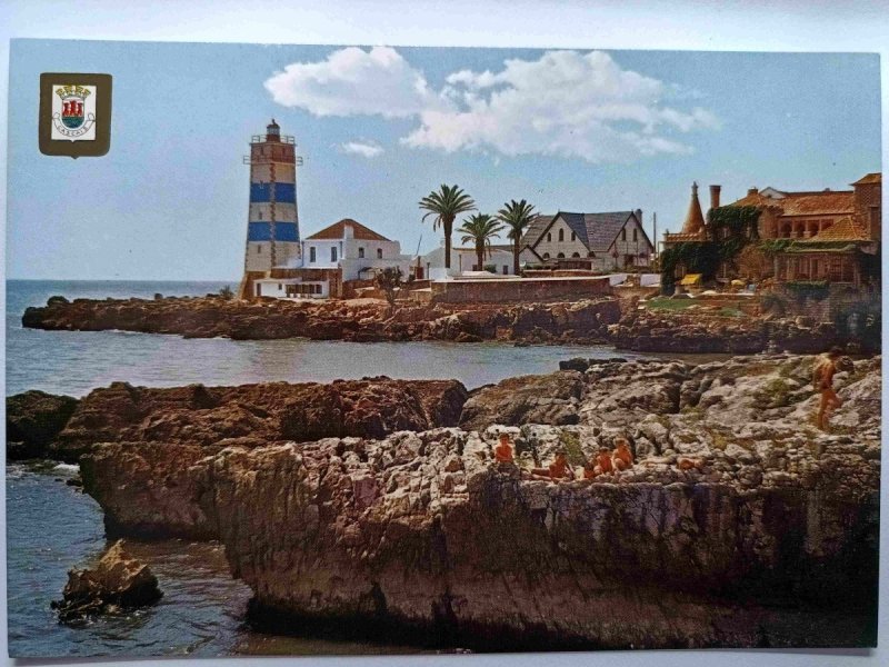 CASCAIS PORTUGAL