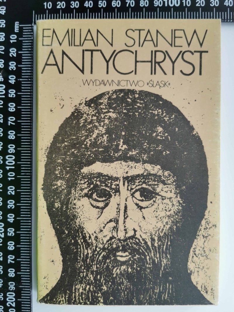 ANTYCHRYST - Emilian Stanew