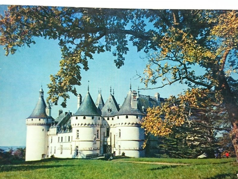 CHAUMONT (LOIR-ET-CHER)