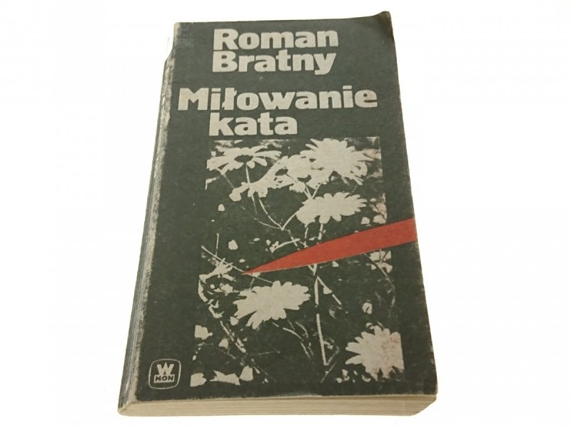MIŁOWANIE KATA - Roman Bratny (1986)