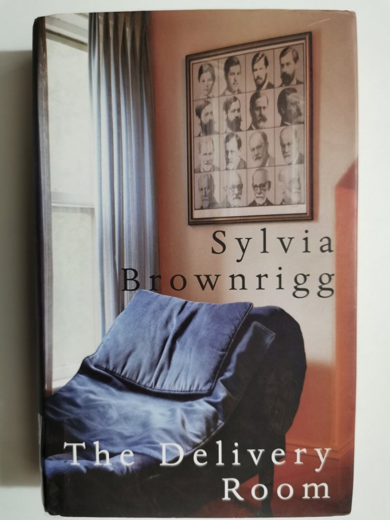 THE DELIVERY ROOM - Sylvia Brownrigg