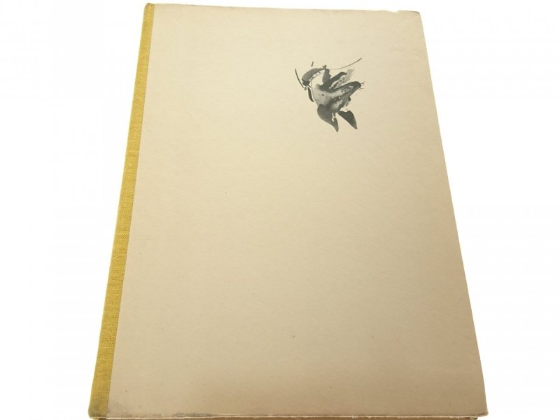 TOPSY I LUPUS - Zofia Kossak 1959