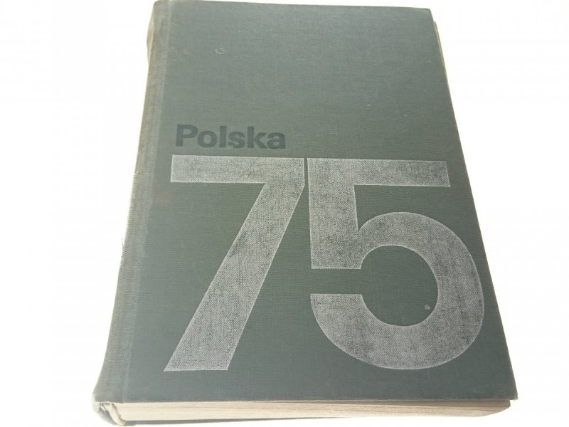 POLSKA 75