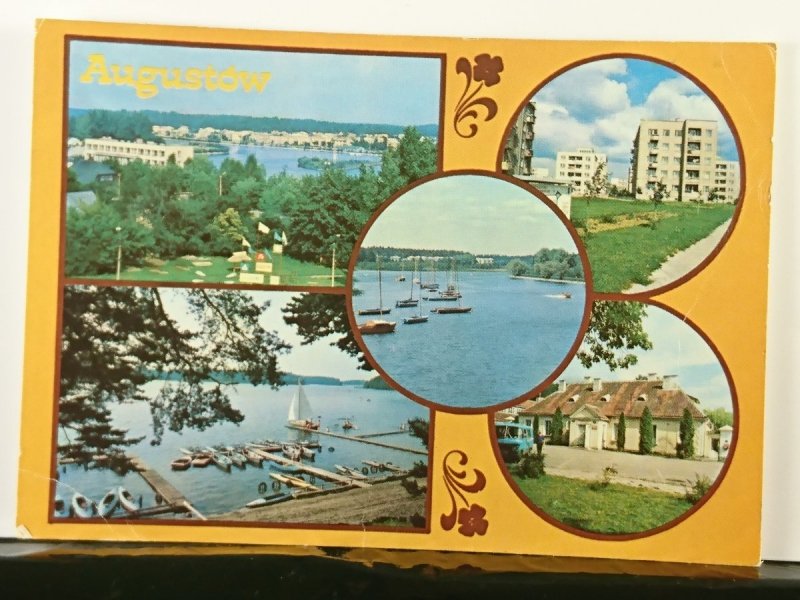 AUGUSTÓW