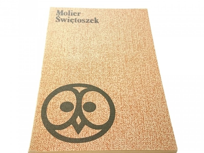 ŚWIĘTOSZEK - Molier (1975)