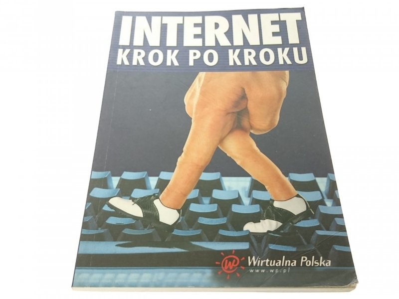 INTERNET KROK PO KROKU (2000)