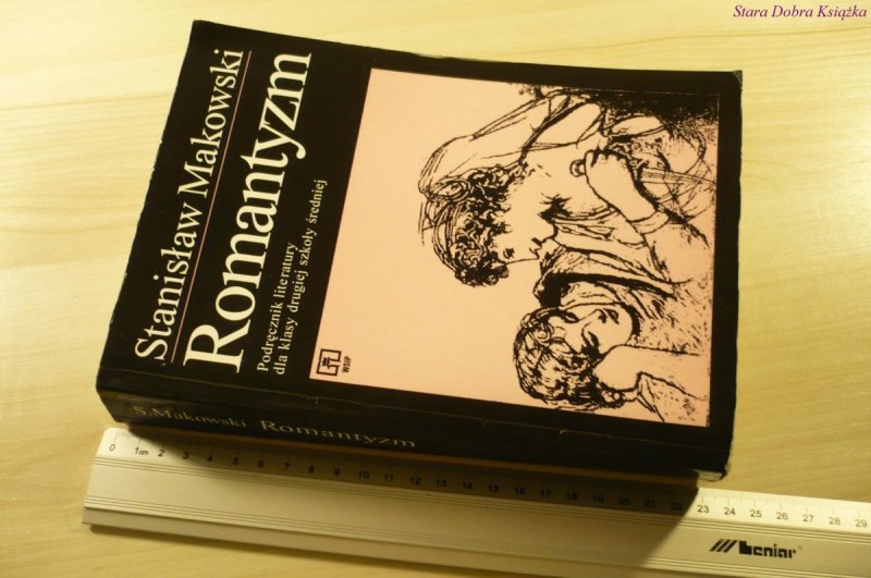 ROMANTYZM - Stanisław Makowski (1995)