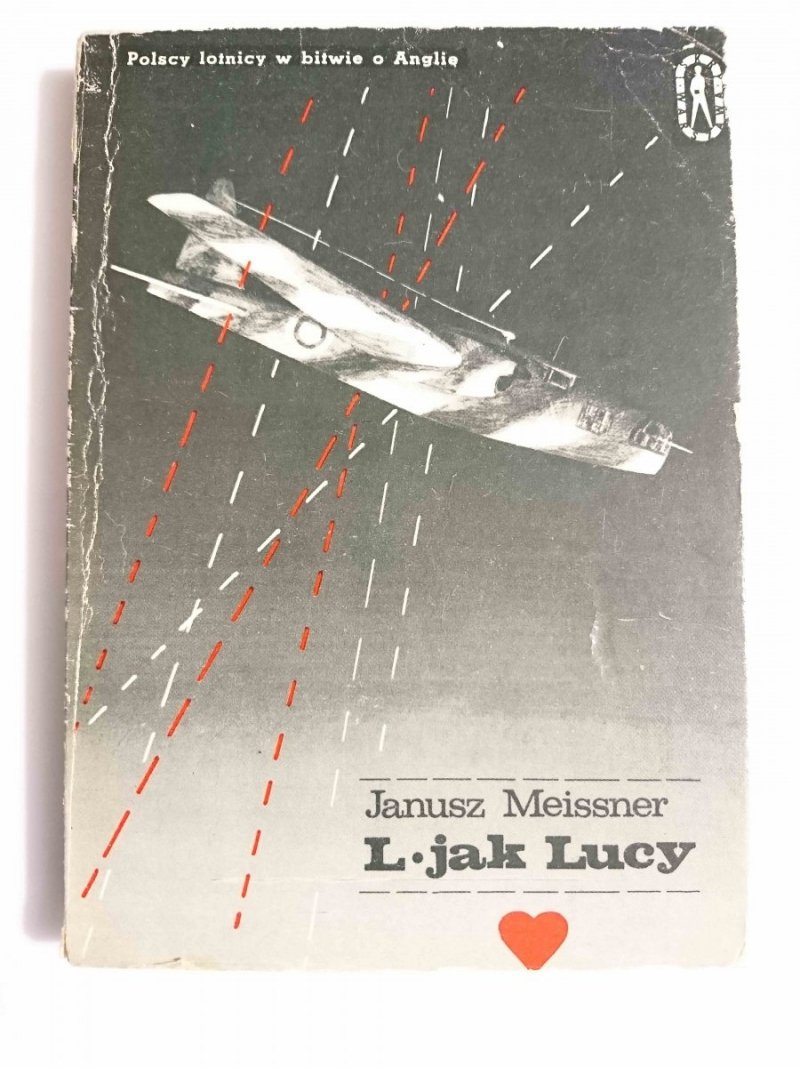 L JAK LUCY - Janusz Meissner 1970