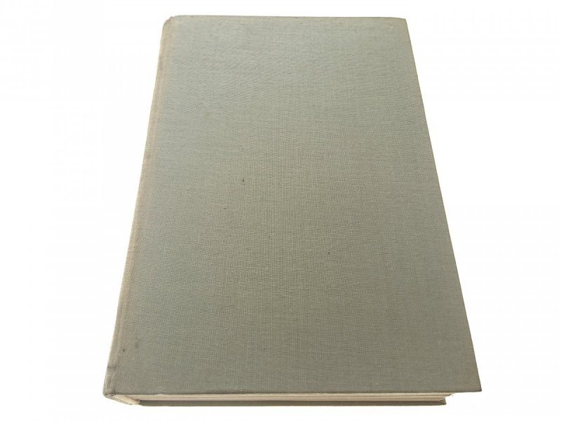 HISTORIA DRUGIEJ WOJNY ŚWIATOWEJ 1939-1945 TOM V