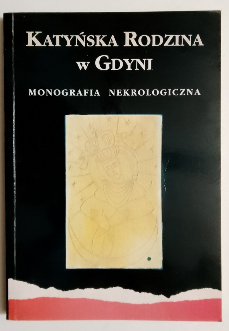 KATYŃSKA RODZINA W GDYNI