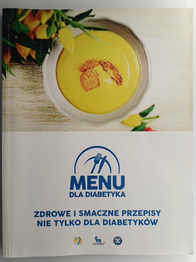 MENU DLA DIABETYKA