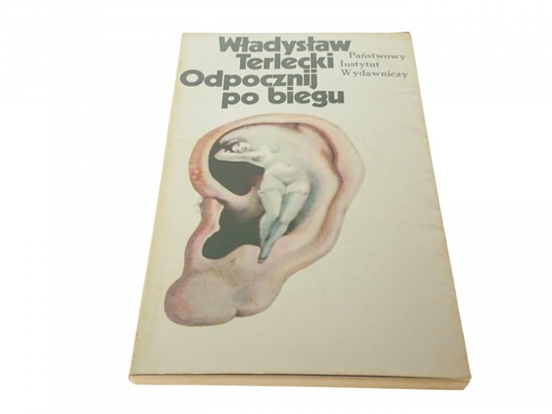ODPOCZNIJ PO BIEGU - Władysław Terlecki (1975)