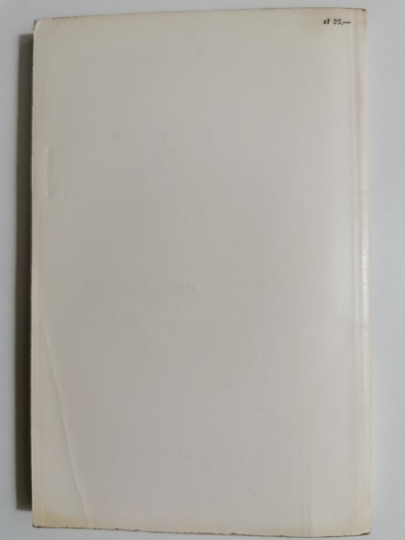 KSIĘŻYC I MIEDZIAK - W. Somerset Maugham 1974