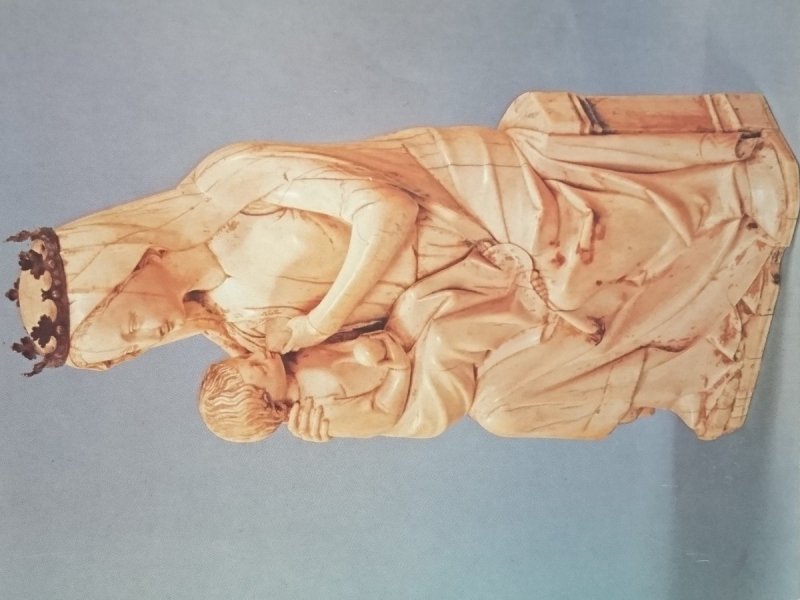KARTKA RELIGIJNA