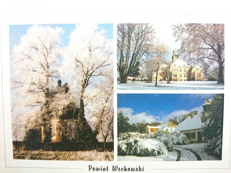 POWIAT WSCHOWSKI. DĘBOWA ŁĘKA...FOT. CHWISTEK