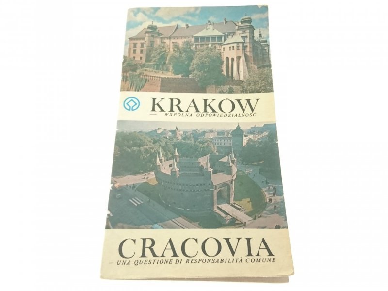 KRAKÓW - WSPÓLNA ODPOWIEDZIALNOŚĆ (1979)