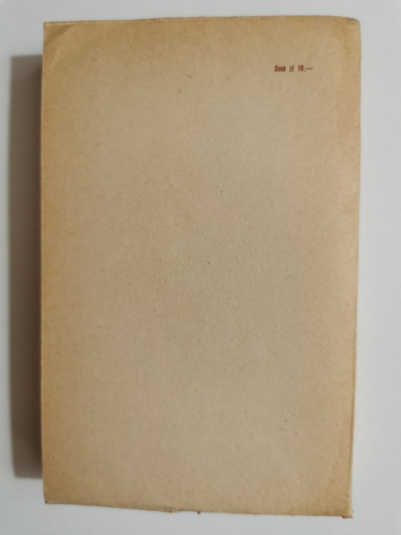 PRZEPUSTKA DO HISTORII - Zbigniew Załuski 1967