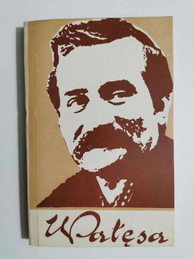 WAŁĘSA 1981