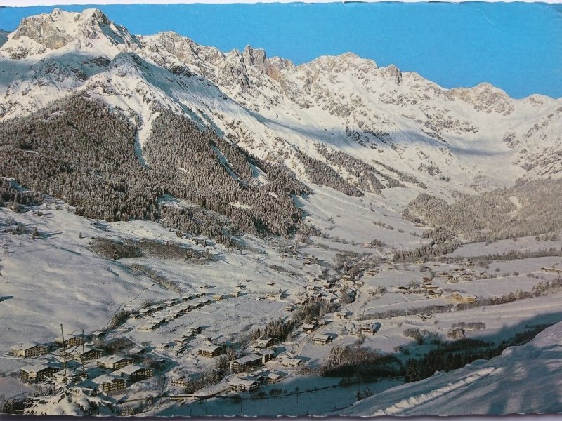 WINTERSPORTPLATZ
